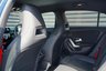 USED 2020 20 MERCEDES-BENZ A CLASS 2.0 A45 AMG S 8G-DCT 4MATIC+ Euro 6 (s/s) 5dr AMG rear spoiler, FMSH