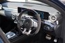 USED 2020 20 MERCEDES-BENZ A CLASS 2.0 A45 AMG S 8G-DCT 4MATIC+ Euro 6 (s/s) 5dr AMG rear spoiler, FMSH
