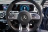 USED 2020 20 MERCEDES-BENZ A CLASS 2.0 A45 AMG S 8G-DCT 4MATIC+ Euro 6 (s/s) 5dr AMG rear spoiler, FMSH