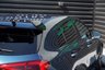 USED 2020 20 MERCEDES-BENZ A CLASS 2.0 A45 AMG S 8G-DCT 4MATIC+ Euro 6 (s/s) 5dr AMG rear spoiler, FMSH