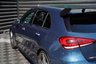 USED 2020 20 MERCEDES-BENZ A CLASS 2.0 A45 AMG S 8G-DCT 4MATIC+ Euro 6 (s/s) 5dr AMG rear spoiler, FMSH