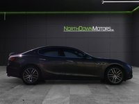 USED 2015 65 MASERATI GHIBLI 3.0D V6 Saloon 4dr Diesel ZF Euro 5 (s/s) (275 ps) Absolutely Amazing Car, Fantastic Condition, No Deposit, No Fee Finance, Part Exchange Welcomed