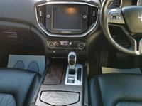 USED 2015 65 MASERATI GHIBLI 3.0D V6 Saloon 4dr Diesel ZF Euro 5 (s/s) (275 ps) Absolutely Amazing Car, Fantastic Condition, No Deposit, No Fee Finance, Part Exchange Welcomed