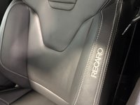 USED 2014 14 FORD FOCUS 2.0T EcoBoost ST-3 Hatchback 5dr Petrol Manual Euro 5 (s/s) (250 ps) Air conditioning / Climate-Full leather Recaro-DAB Radio-Privacy-Park sensors-18