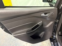 USED 2014 14 FORD FOCUS 2.0T EcoBoost ST-3 Hatchback 5dr Petrol Manual Euro 5 (s/s) (250 ps) Air conditioning / Climate-Full leather Recaro-DAB Radio-Privacy-Park sensors-18