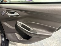 USED 2014 14 FORD FOCUS 2.0T EcoBoost ST-3 Hatchback 5dr Petrol Manual Euro 5 (s/s) (250 ps) Air conditioning / Climate-Full leather Recaro-DAB Radio-Privacy-Park sensors-18