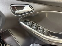 USED 2014 14 FORD FOCUS 2.0T EcoBoost ST-3 Hatchback 5dr Petrol Manual Euro 5 (s/s) (250 ps) Air conditioning / Climate-Full leather Recaro-DAB Radio-Privacy-Park sensors-18