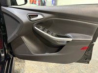 USED 2014 14 FORD FOCUS 2.0T EcoBoost ST-3 Hatchback 5dr Petrol Manual Euro 5 (s/s) (250 ps) Air conditioning / Climate-Full leather Recaro-DAB Radio-Privacy-Park sensors-18