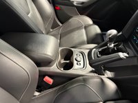 USED 2014 14 FORD FOCUS 2.0T EcoBoost ST-3 Hatchback 5dr Petrol Manual Euro 5 (s/s) (250 ps) Air conditioning / Climate-Full leather Recaro-DAB Radio-Privacy-Park sensors-18