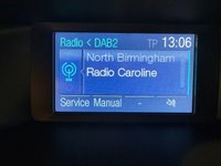 USED 2014 14 FORD FOCUS 2.0T EcoBoost ST-3 Hatchback 5dr Petrol Manual Euro 5 (s/s) (250 ps) Air conditioning / Climate-Full leather Recaro-DAB Radio-Privacy-Park sensors-18