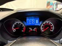 USED 2014 14 FORD FOCUS 2.0T EcoBoost ST-3 Hatchback 5dr Petrol Manual Euro 5 (s/s) (250 ps) Air conditioning / Climate-Full leather Recaro-DAB Radio-Privacy-Park sensors-18