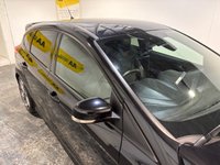 USED 2014 14 FORD FOCUS 2.0T EcoBoost ST-3 Hatchback 5dr Petrol Manual Euro 5 (s/s) (250 ps) Air conditioning / Climate-Full leather Recaro-DAB Radio-Privacy-Park sensors-18