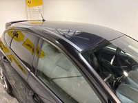 USED 2014 14 FORD FOCUS 2.0T EcoBoost ST-3 Hatchback 5dr Petrol Manual Euro 5 (s/s) (250 ps) Air conditioning / Climate-Full leather Recaro-DAB Radio-Privacy-Park sensors-18