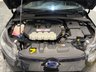 USED 2014 14 FORD FOCUS 2.0T EcoBoost ST-3 Hatchback 5dr Petrol Manual Euro 5 (s/s) (250 ps) Air conditioning / Climate-Full leather Recaro-DAB Radio-Privacy-Park sensors-18