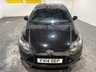USED 2014 14 FORD FOCUS 2.0T EcoBoost ST-3 Hatchback 5dr Petrol Manual Euro 5 (s/s) (250 ps) Air conditioning / Climate-Full leather Recaro-DAB Radio-Privacy-Park sensors-18