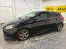 USED 2014 14 FORD FOCUS 2.0T EcoBoost ST-3 Hatchback 5dr Petrol Manual Euro 5 (s/s) (250 ps) Air conditioning / Climate-Full leather Recaro-DAB Radio-Privacy-Park sensors-18
