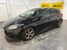 USED 2014 14 FORD FOCUS 2.0T EcoBoost ST-3 Hatchback 5dr Petrol Manual Euro 5 (s/s) (250 ps) Air conditioning / Climate-Full leather Recaro-DAB Radio-Privacy-Park sensors-18