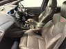 USED 2014 14 FORD FOCUS 2.0T EcoBoost ST-3 Hatchback 5dr Petrol Manual Euro 5 (s/s) (250 ps) Air conditioning / Climate-Full leather Recaro-DAB Radio-Privacy-Park sensors-18