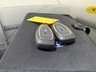 USED 2014 14 FORD FOCUS 2.0T EcoBoost ST-3 Hatchback 5dr Petrol Manual Euro 5 (s/s) (250 ps) Air conditioning / Climate-Full leather Recaro-DAB Radio-Privacy-Park sensors-18