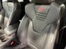 USED 2014 14 FORD FOCUS 2.0T EcoBoost ST-3 Hatchback 5dr Petrol Manual Euro 5 (s/s) (250 ps) Air conditioning / Climate-Full leather Recaro-DAB Radio-Privacy-Park sensors-18