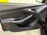 USED 2014 14 FORD FOCUS 2.0T EcoBoost ST-3 Hatchback 5dr Petrol Manual Euro 5 (s/s) (250 ps) Air conditioning / Climate-Full leather Recaro-DAB Radio-Privacy-Park sensors-18