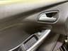 USED 2014 14 FORD FOCUS 2.0T EcoBoost ST-3 Hatchback 5dr Petrol Manual Euro 5 (s/s) (250 ps) Air conditioning / Climate-Full leather Recaro-DAB Radio-Privacy-Park sensors-18