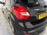 USED 2014 14 FORD FOCUS 2.0T EcoBoost ST-3 Hatchback 5dr Petrol Manual Euro 5 (s/s) (250 ps) Air conditioning / Climate-Full leather Recaro-DAB Radio-Privacy-Park sensors-18