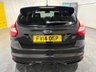 USED 2014 14 FORD FOCUS 2.0T EcoBoost ST-3 Hatchback 5dr Petrol Manual Euro 5 (s/s) (250 ps) Air conditioning / Climate-Full leather Recaro-DAB Radio-Privacy-Park sensors-18