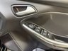 USED 2014 14 FORD FOCUS 2.0T EcoBoost ST-3 Hatchback 5dr Petrol Manual Euro 5 (s/s) (250 ps) Air conditioning / Climate-Full leather Recaro-DAB Radio-Privacy-Park sensors-18