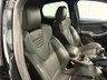 USED 2014 14 FORD FOCUS 2.0T EcoBoost ST-3 Hatchback 5dr Petrol Manual Euro 5 (s/s) (250 ps) Air conditioning / Climate-Full leather Recaro-DAB Radio-Privacy-Park sensors-18