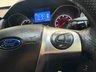 USED 2014 14 FORD FOCUS 2.0T EcoBoost ST-3 Hatchback 5dr Petrol Manual Euro 5 (s/s) (250 ps) Air conditioning / Climate-Full leather Recaro-DAB Radio-Privacy-Park sensors-18