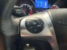 USED 2014 14 FORD FOCUS 2.0T EcoBoost ST-3 Hatchback 5dr Petrol Manual Euro 5 (s/s) (250 ps) Air conditioning / Climate-Full leather Recaro-DAB Radio-Privacy-Park sensors-18