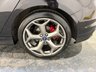 USED 2014 14 FORD FOCUS 2.0T EcoBoost ST-3 Hatchback 5dr Petrol Manual Euro 5 (s/s) (250 ps) Air conditioning / Climate-Full leather Recaro-DAB Radio-Privacy-Park sensors-18