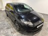 USED 2014 14 FORD FOCUS 2.0T EcoBoost ST-3 Hatchback 5dr Petrol Manual Euro 5 (s/s) (250 ps) Air conditioning / Climate-Full leather Recaro-DAB Radio-Privacy-Park sensors-18