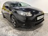 USED 2014 14 FORD FOCUS 2.0T EcoBoost ST-3 Hatchback 5dr Petrol Manual Euro 5 (s/s) (250 ps) Air conditioning / Climate-Full leather Recaro-DAB Radio-Privacy-Park sensors-18