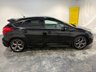USED 2014 14 FORD FOCUS 2.0T EcoBoost ST-3 Hatchback 5dr Petrol Manual Euro 5 (s/s) (250 ps) Air conditioning / Climate-Full leather Recaro-DAB Radio-Privacy-Park sensors-18