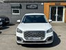 USED 2017 67 AUDI Q2 1.4 TFSI CoD Sport SUV 5dr Petrol Manual Euro 6 (s/s) (150 ps) SAT NAV * PARKING SENSORS