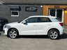USED 2017 67 AUDI Q2 1.4 TFSI CoD Sport SUV 5dr Petrol Manual Euro 6 (s/s) (150 ps) SAT NAV * PARKING SENSORS