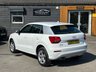 USED 2017 67 AUDI Q2 1.4 TFSI CoD Sport SUV 5dr Petrol Manual Euro 6 (s/s) (150 ps) SAT NAV * PARKING SENSORS