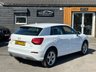 USED 2017 67 AUDI Q2 1.4 TFSI CoD Sport SUV 5dr Petrol Manual Euro 6 (s/s) (150 ps) SAT NAV * PARKING SENSORS