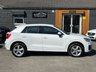 USED 2017 67 AUDI Q2 1.4 TFSI CoD Sport SUV 5dr Petrol Manual Euro 6 (s/s) (150 ps) SAT NAV * PARKING SENSORS