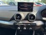 USED 2017 67 AUDI Q2 1.4 TFSI CoD Sport SUV 5dr Petrol Manual Euro 6 (s/s) (150 ps) SAT NAV * PARKING SENSORS