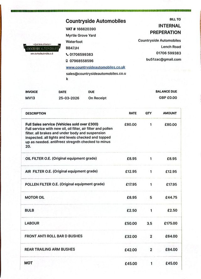 2013 FORD FIESTA - Photo 9