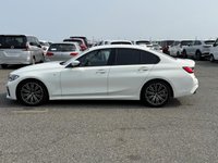 USED 2019 69 BMW 3 SERIES 2.0 330I M SPORT SALOON 4DR PETROL AUTO EURO 6 (S/S) (258 PS) JDM VEHICLE+IMMACULATE+DUE IN
