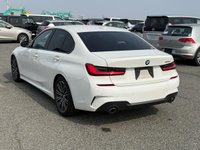 USED 2019 69 BMW 3 SERIES 2.0 330I M SPORT SALOON 4DR PETROL AUTO EURO 6 (S/S) (258 PS) JDM VEHICLE+IMMACULATE+DUE IN