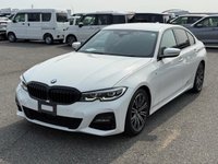 USED 2019 69 BMW 3 SERIES 2.0 330I M SPORT SALOON 4DR PETROL AUTO EURO 6 (S/S) (258 PS) JDM VEHICLE+IMMACULATE+DUE IN