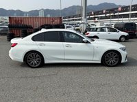 USED 2019 69 BMW 3 SERIES 2.0 330I M SPORT SALOON 4DR PETROL AUTO EURO 6 (S/S) (258 PS) JDM VEHICLE+IMMACULATE+DUE IN