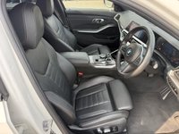 USED 2019 69 BMW 3 SERIES 2.0 330I M SPORT SALOON 4DR PETROL AUTO EURO 6 (S/S) (258 PS) JDM VEHICLE+IMMACULATE+DUE IN
