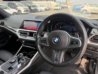 USED 2019 69 BMW 3 SERIES 2.0 330I M SPORT SALOON 4DR PETROL AUTO EURO 6 (S/S) (258 PS) JDM VEHICLE+IMMACULATE+DUE IN