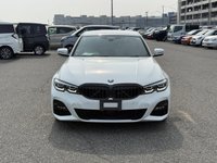 USED 2019 69 BMW 3 SERIES 2.0 330I M SPORT SALOON 4DR PETROL AUTO EURO 6 (S/S) (258 PS) JDM VEHICLE+IMMACULATE+DUE IN